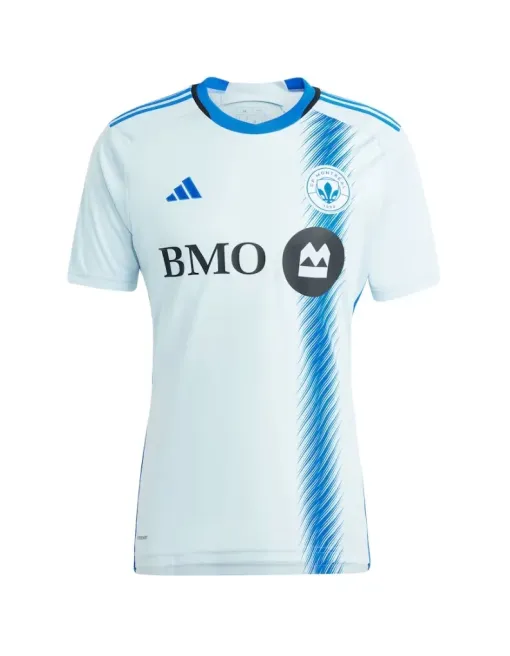 Jersey Montreal Away 2025