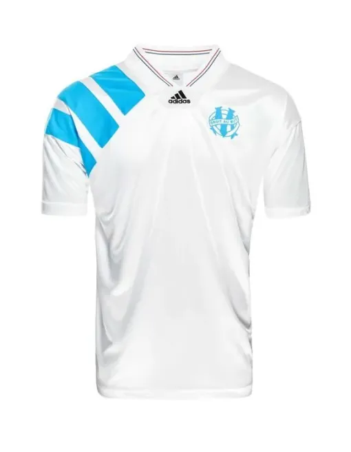 Jersey Olympique Marseille 1993 Retro