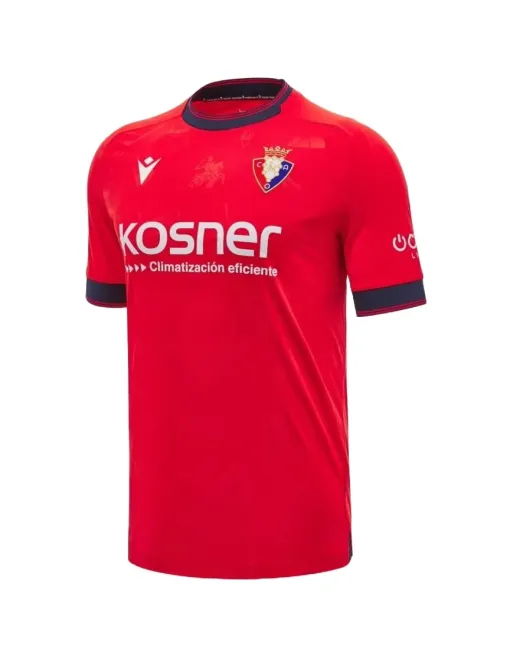 Jersey Osasuna Home 2024/25