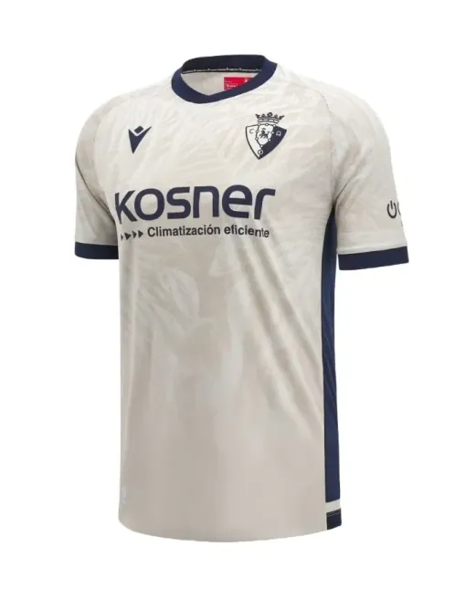 Jersey Osasuna Away 2024/25