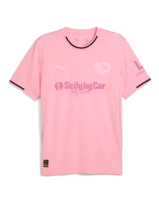 Jersey Palermo Home 2025/26