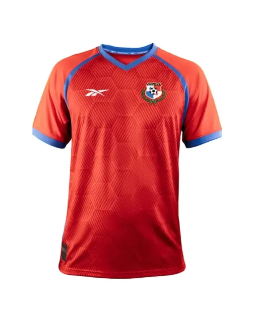 Jersey Panama Home 2023