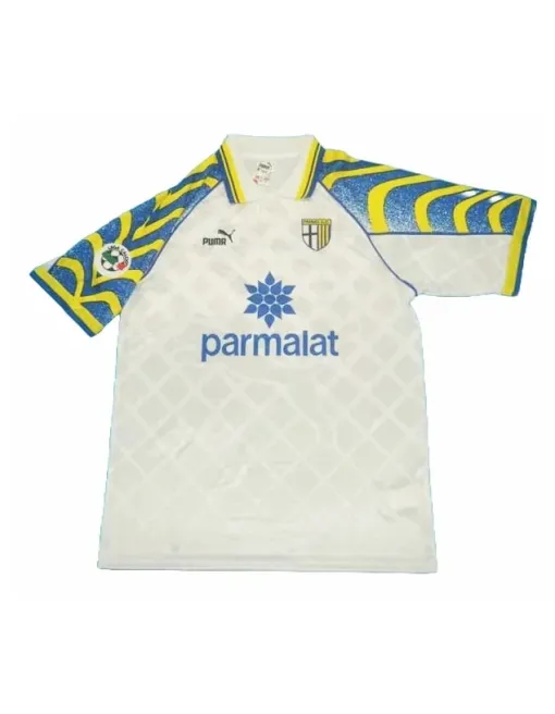 Jersey Parma Home 1995-97