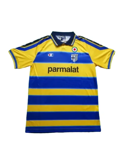 Jersey Parma Home 1999/00