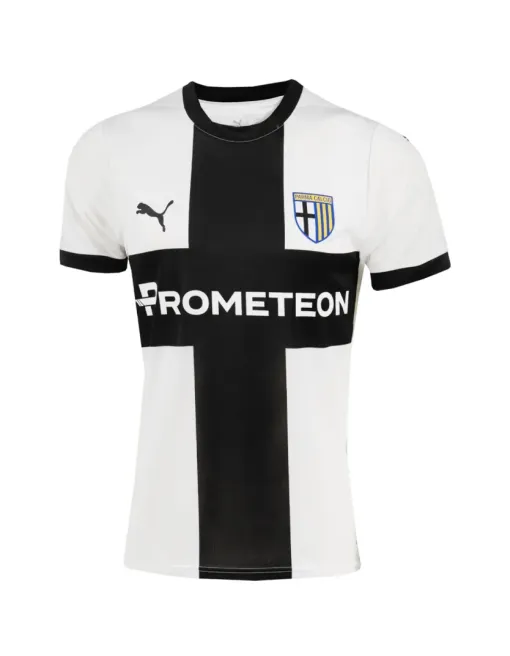 Jersey Parma Home 2024/25