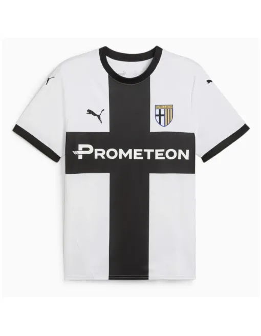 Jersey Parma Home 2025/26