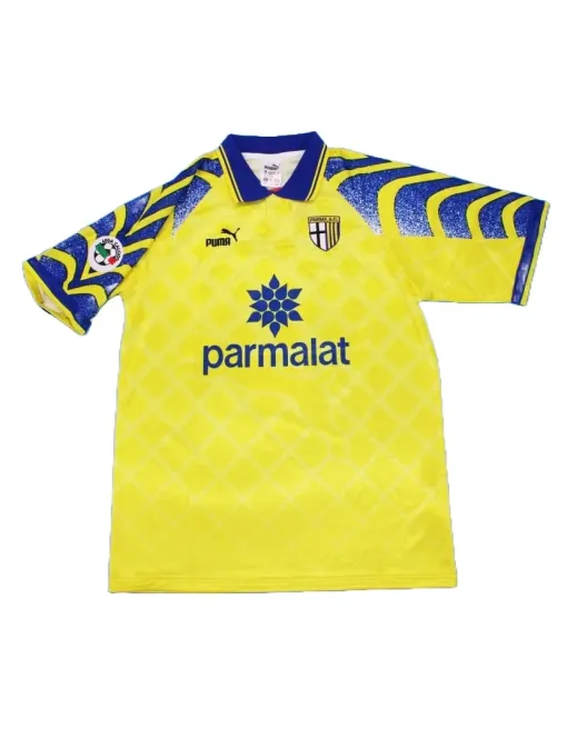 Jersey Parma Away 1995-97