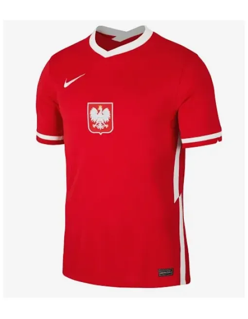 Jersey Poland Home 2020/21
