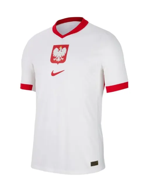 Jersey Poland Home 2024