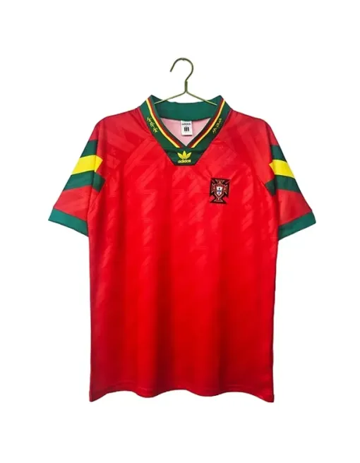 Jersey Portgual Home 1992/94