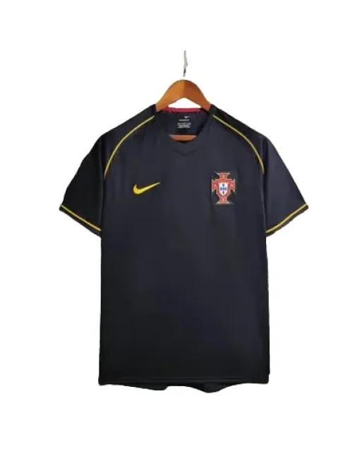 Jersey Portugal Away Wc 2006