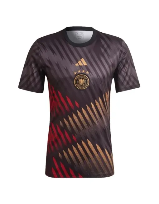 Jersey Pre-Match Germany 2022 - Authentic