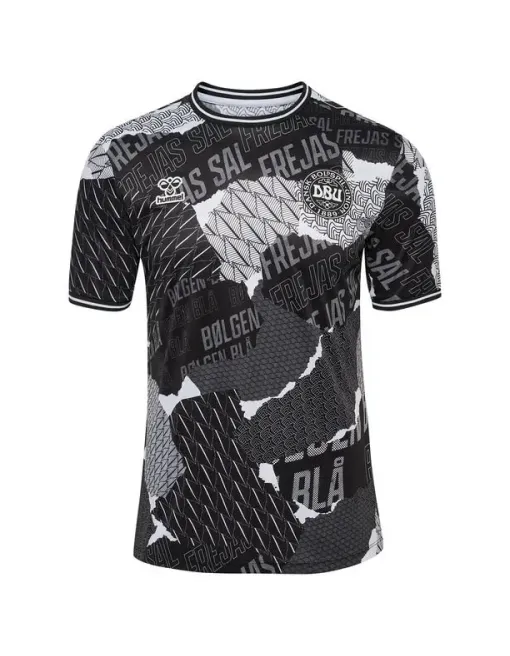 Jersey Pre-Match Denmark 2024