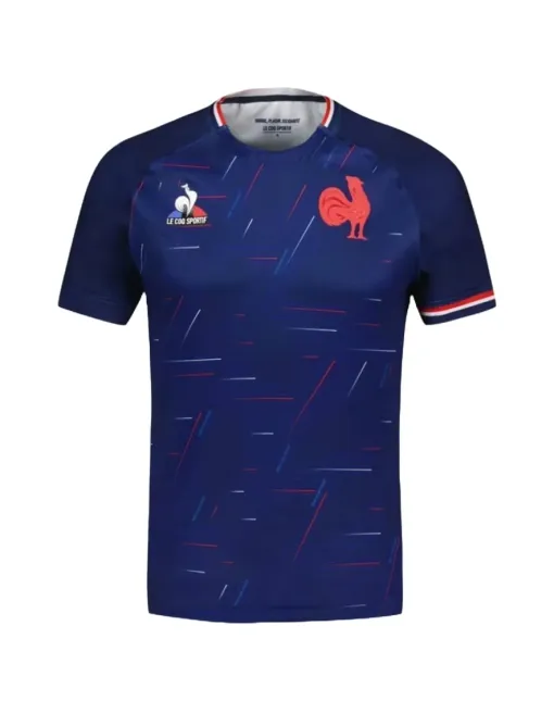 Jersey Pre-Match France Xv 2023/24