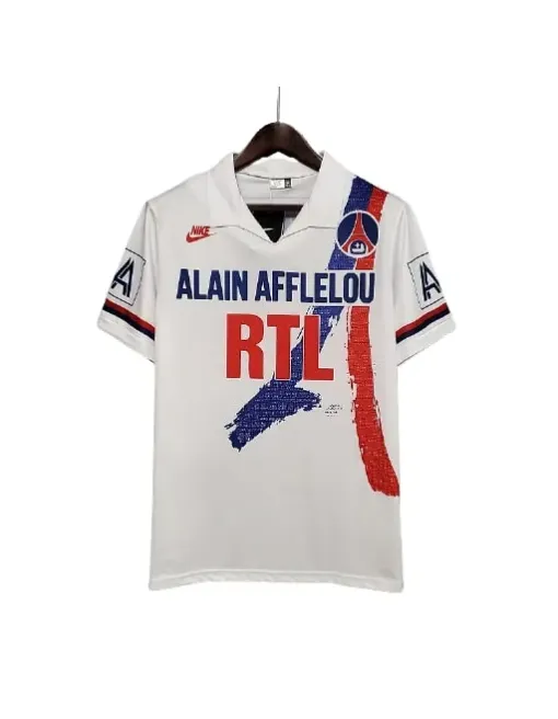 Jersey PSG Home 1990-91