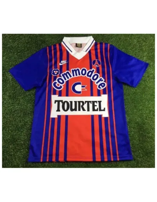 Jersey PSG Home 1993-94