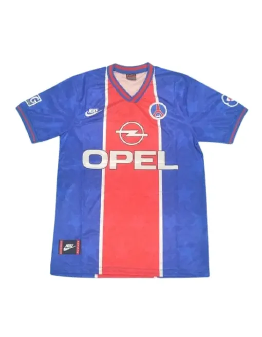 Jersey PSG Home 1995-96
