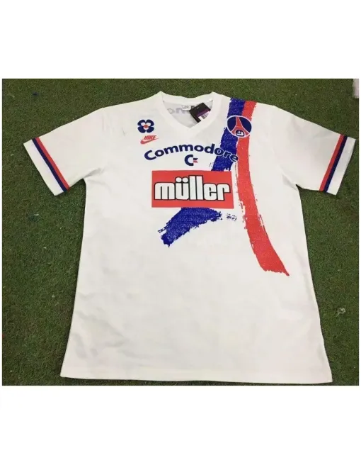 Jersey PSG Away 1991-92