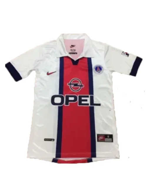 Jersey PSG Away 1998