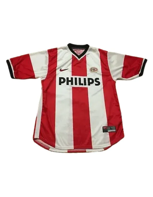 Jersey PSV Eindhoven 1998-99