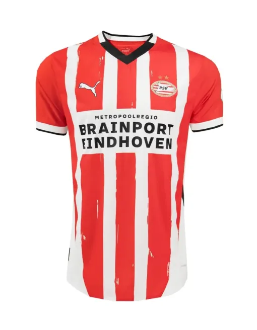 Jersey PSV Eindhoven Home 2024/25