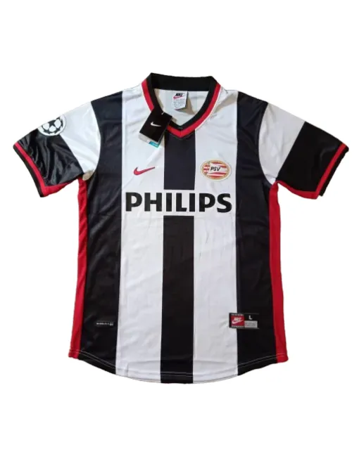 Jersey PSV Eindhoven Away 1998-99