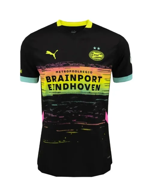 Jersey PSV Eindhoven Away 2024/25