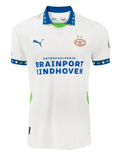 Jersey PSV Eindhoven Third 2024/25