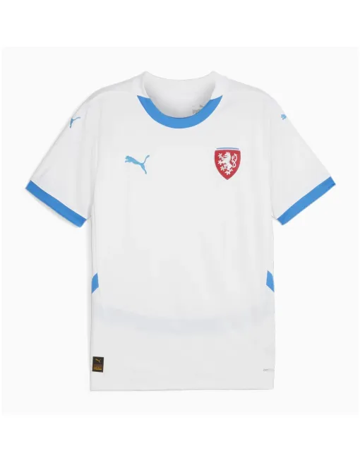 Jersey Czech Republic Away 2024