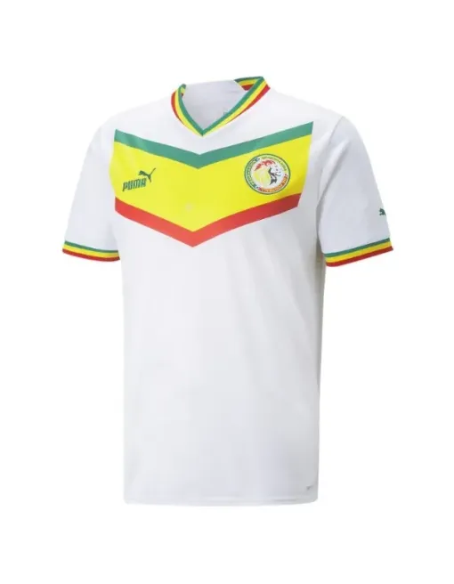 Jersey Senegal Home 2022/23