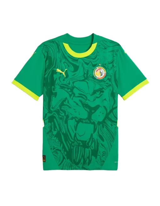 Jersey Senegal Away 2024/25