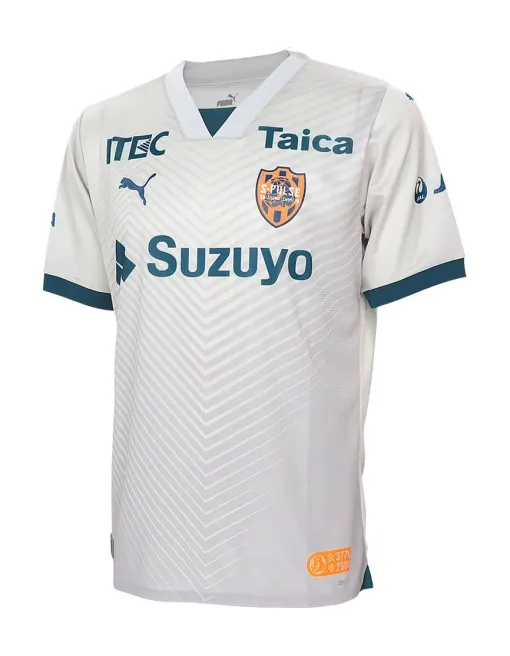 Jersey Shimizu S-Pulse Away 2024