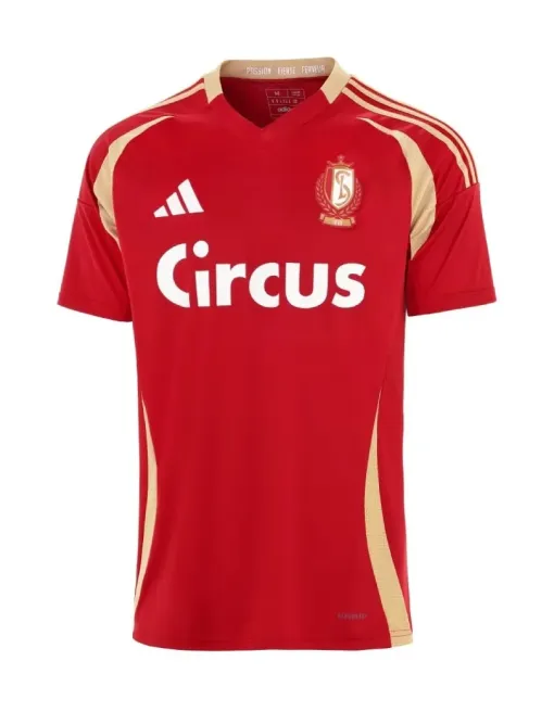 Jersey Standard Liège Home 2024/25