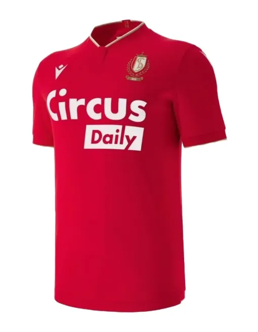 Jersey Standard Liège Home 2025/26