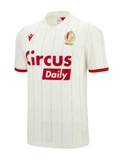 Jersey Standard Liège Away 2025/26