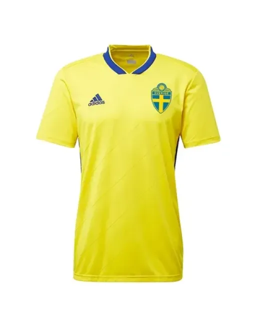 Jersey Sweden Home 2018