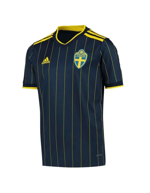 Jersey Sweden Away 2020/21