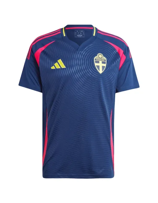 Jersey Sweden Away 2024