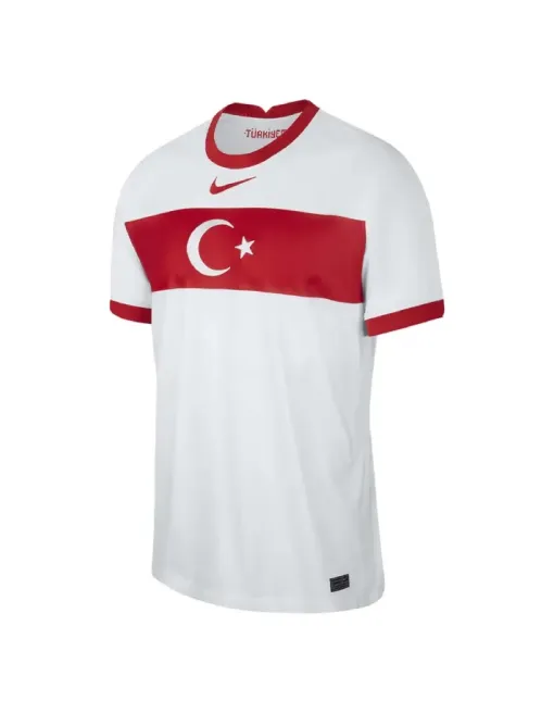 Jersey Turkey Home 2020/21