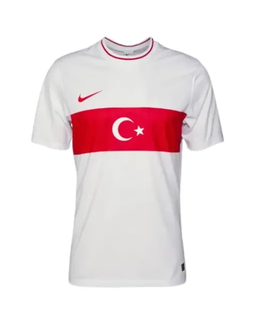 Jersey Turkey Home 2022/23