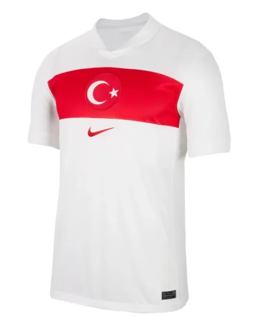 Jersey Turkey Home 2024