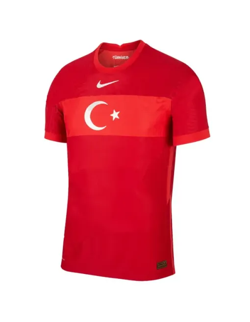 Jersey Turkey Away 2020/21
