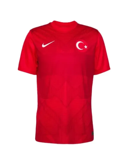 Jersey Turkey Away 2022/23