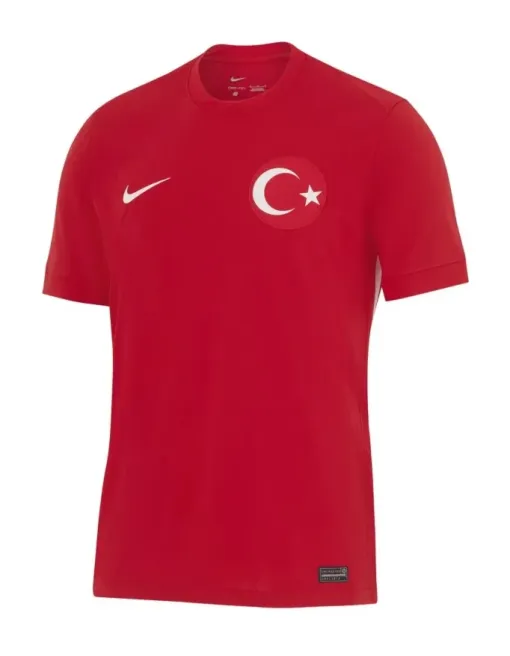Jersey Turkey Away 2024