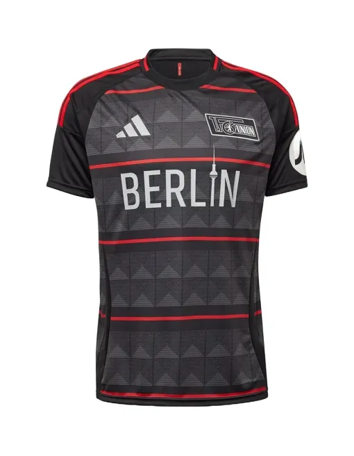 Jersey Union Berlin Away 2024/25