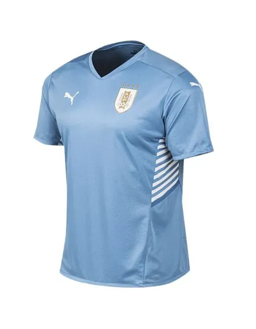 Jersey Uruguay Home 2021/22