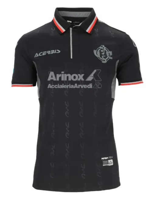 Jersey US Cremonese Third 2025/26
