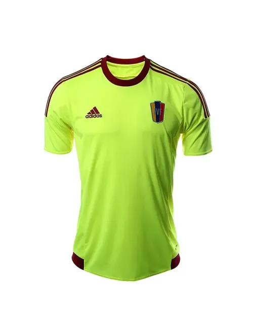 Jersey Venezuela Away 2015