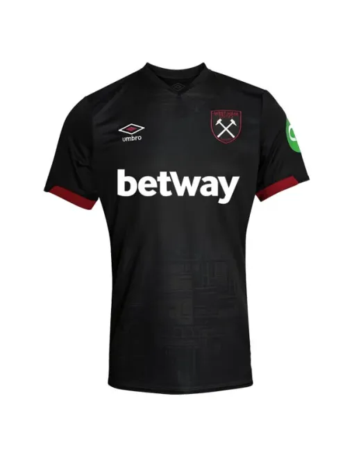 Jersey West Ham United Away 2024/25