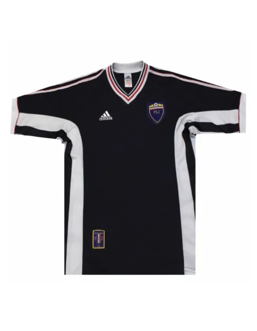 Jersey Yugoslavie Home Wc1998